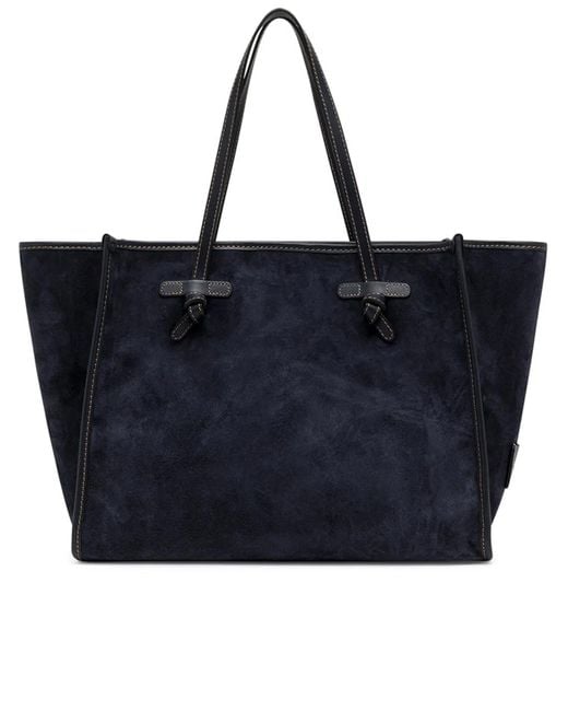 Gianni Chiarini Black Marcella