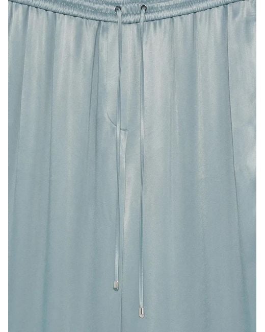 Boss Blue Tavati Trousers