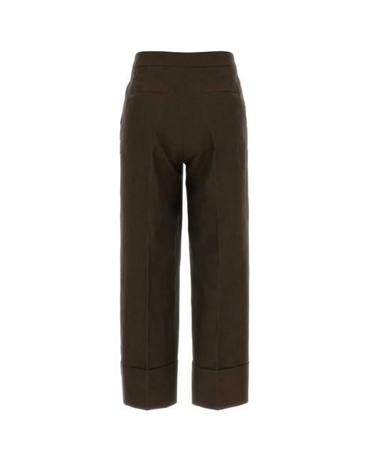 PT Torino Black Pantalone Cloe