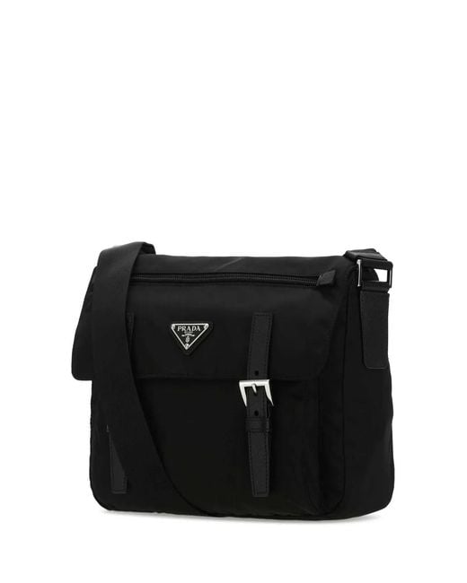 Prada Black Borsa