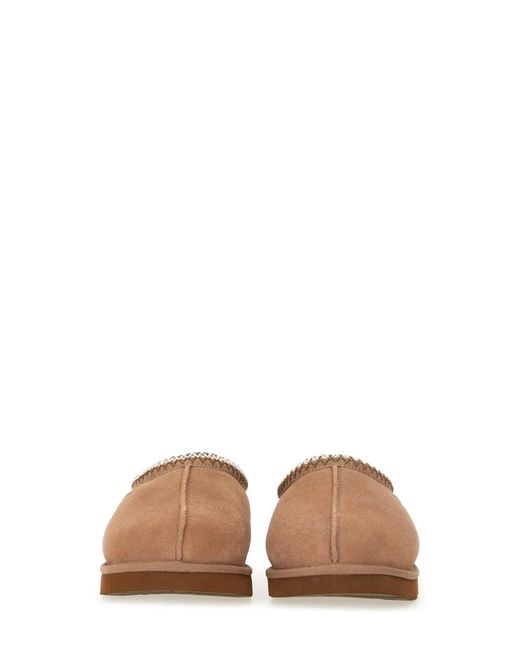 Ugg Brown Slipper Tasman Ii for men
