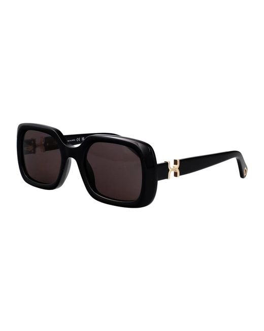 Chloé Black Ch0333S 001