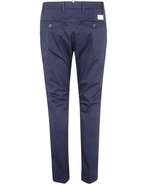 Nine:inthe:morning Blue Nine for men