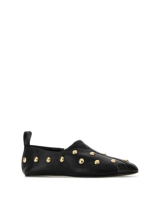 Chloé Black Chloe 16T