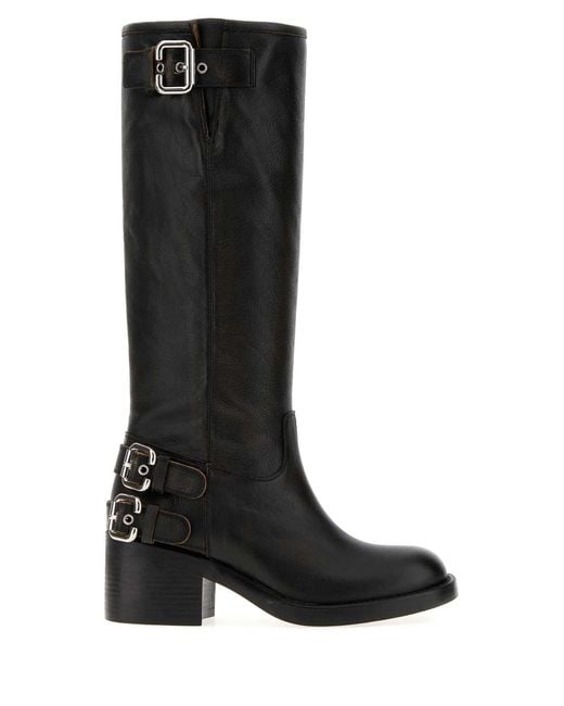 Chloé Black Chloe 12E