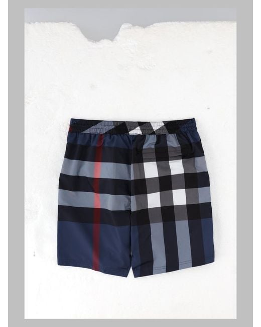 Burberry Blue Burberry for men