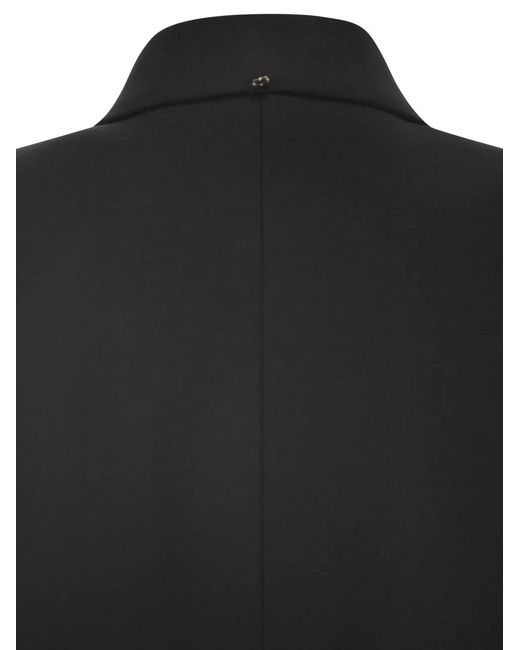 Sportmax Black Esule