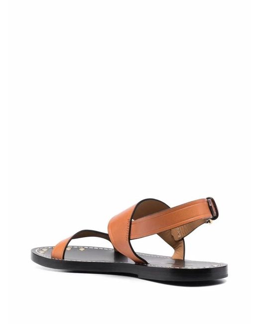 Isabel Marant Natural Jizza