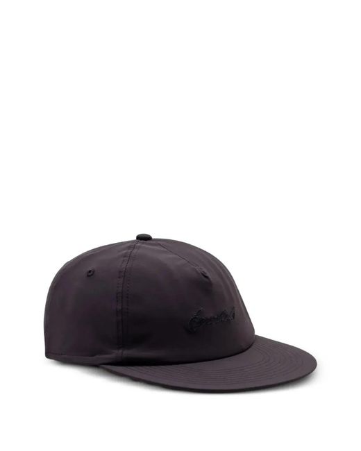Fear Of God Blue Signature 5 Panel Hat for men
