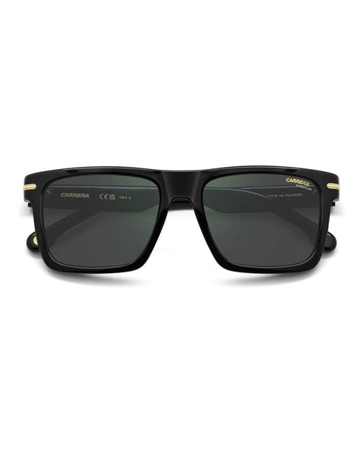 Carrera Black 378/S 807(Q3) for men