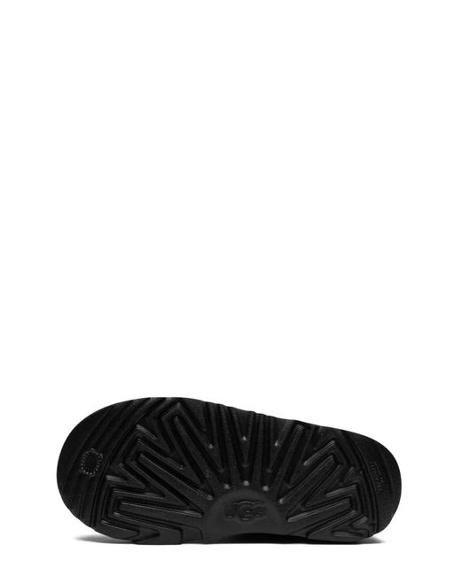 Ugg Black Mini Classic Ii