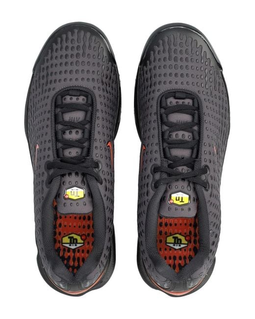 Nike Blue Air Max Plus Vii Sneakers