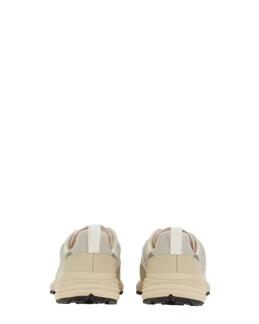 Veja White Dekkan Low-Top Sneaker