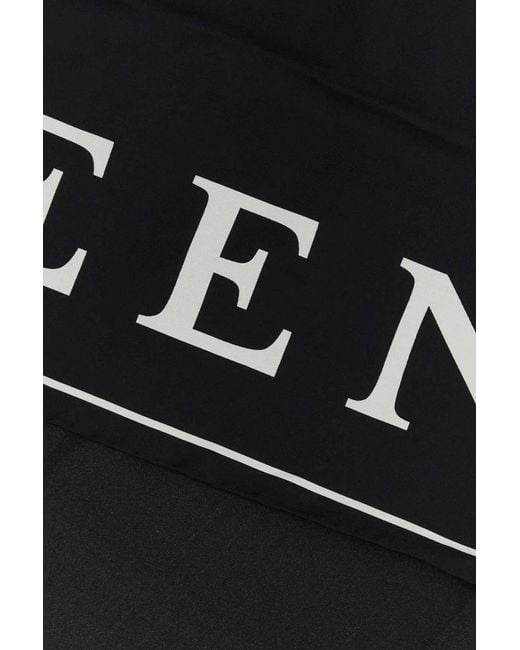 McQueen Black Ca Mcqueen Branding