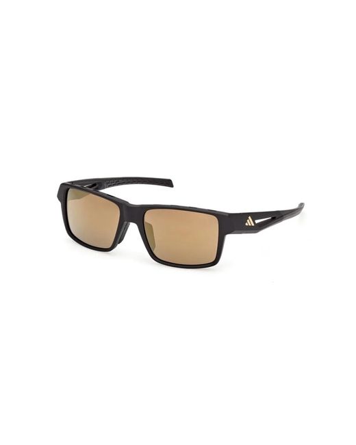 Adidas Originals Black Adidas Sport Kleon Sp0125 02G for men