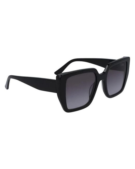 Karl Lagerfeld Black Kl6036S 001