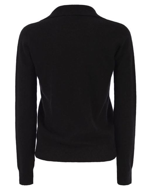 Vanisé Black Patty