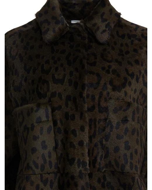 FURLING BY GIANI Black Coats