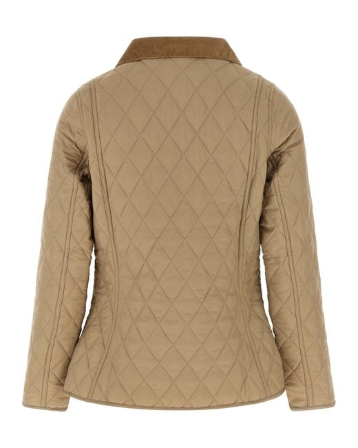 Barbour Green 'Annandale' Jacket