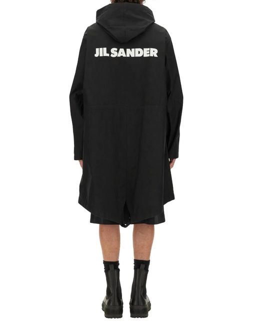 Jil Sander Black Product for men