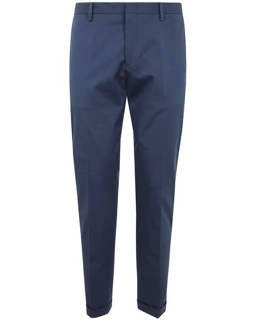 Paul Smith Blue Trousers for men