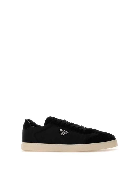 Prada Black Lane for men