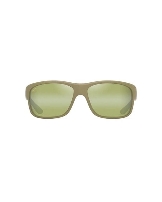 Maui Jim Green Southern Cross Mj0815S Ht815-15 (005) for men