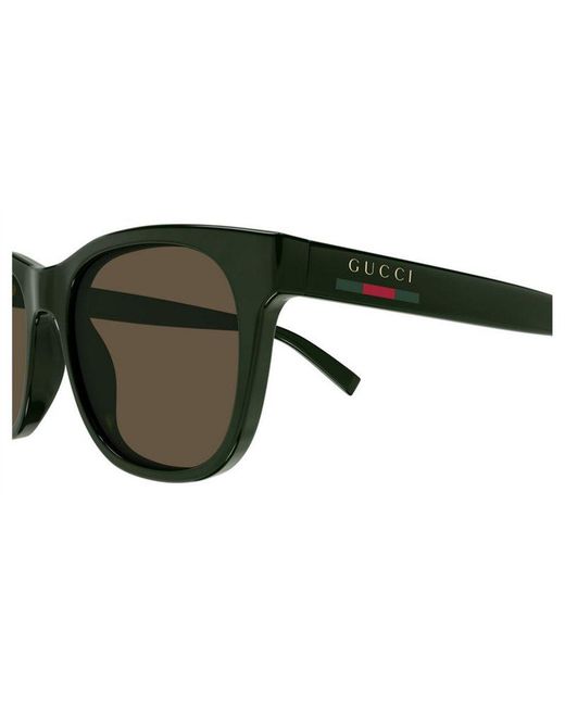 Gucci Green Gg1985S 004