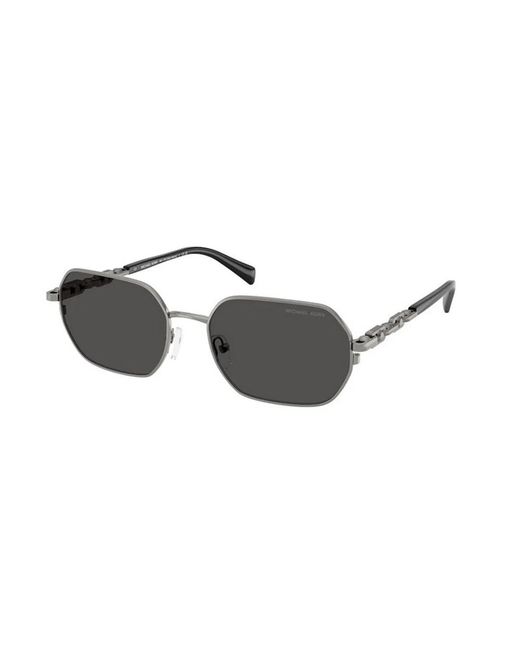 Michael Kors Metallic Saint Martin Mk1165 100287