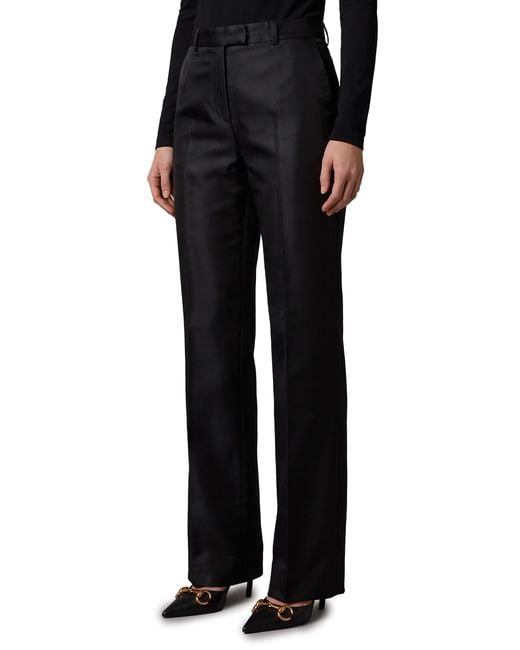 Gucci Black Pants