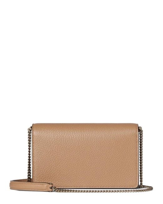 Gucci Natural Portfolio "Dionysus"