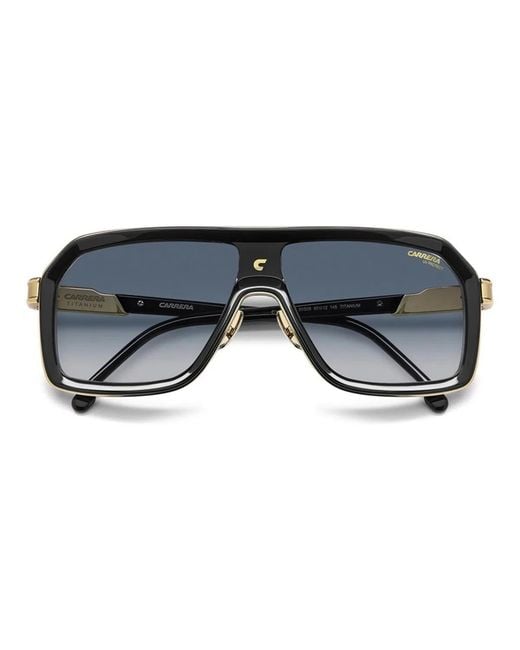 Carrera Gray Ca 1053/S/Ti 80S(08) for men