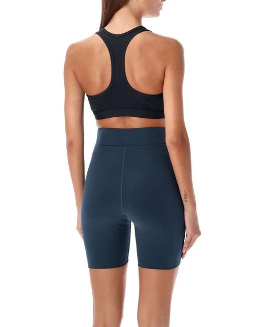 Nike Blue Sports Bra