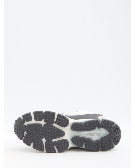 Off-White c/o Virgil Abloh White Ow Be Right Back for men