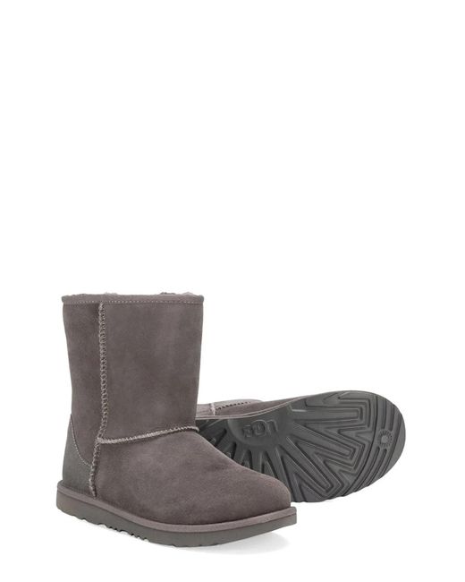 Ugg Brown Classic Ii