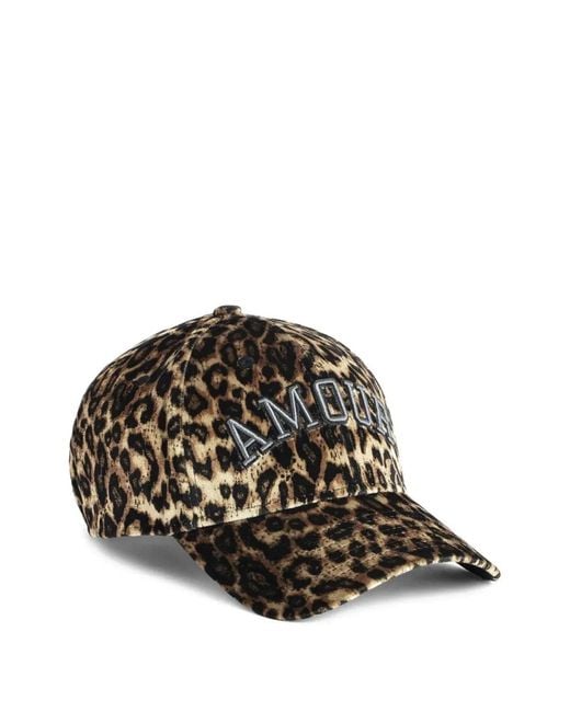Zadig & Voltaire White Zadig&Voltaire New Eraxzv Leo Cap Hat
