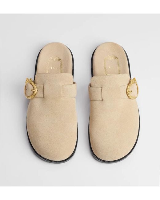 Dior Natural Flat