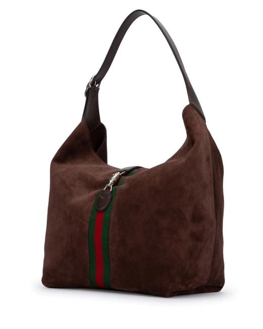 Gucci Brown Borsa for men