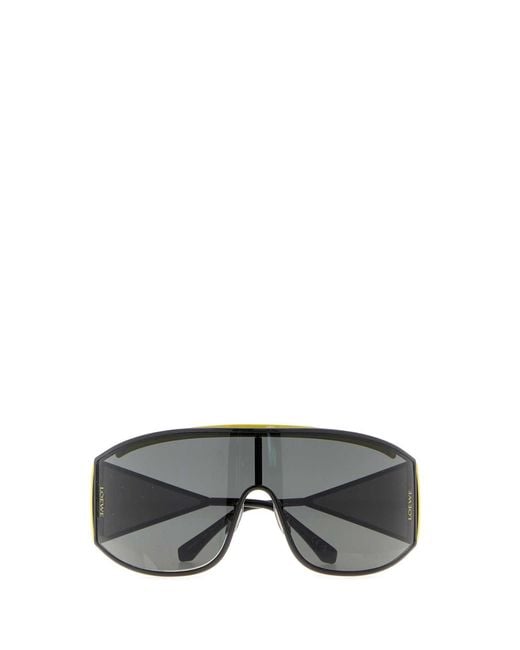 Loewe Gray Gafa Sol