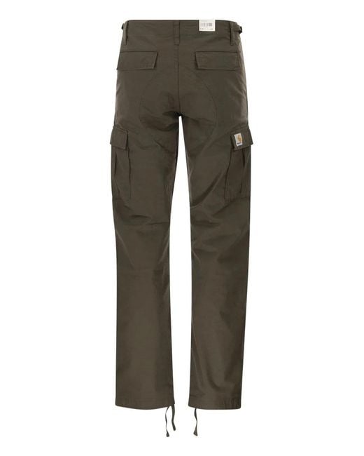Carhartt Green Aviation