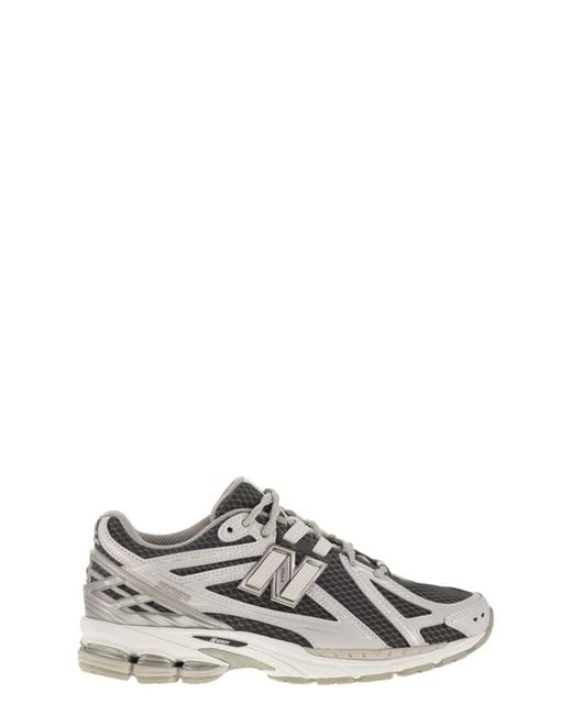New Balance Gray U1906
