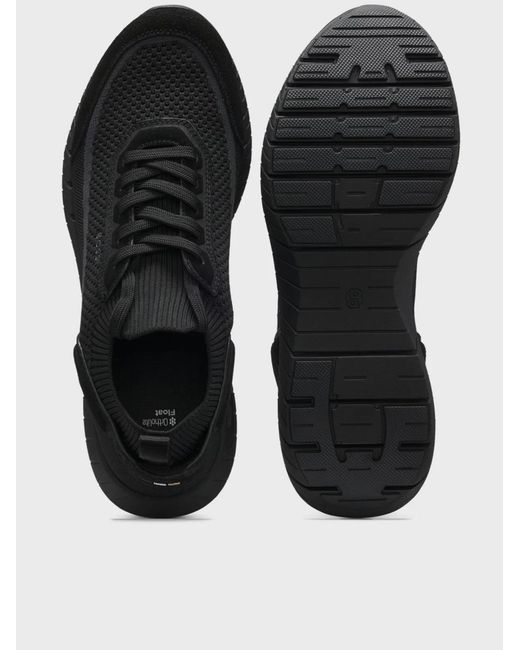 Boss Black Sneakers for men