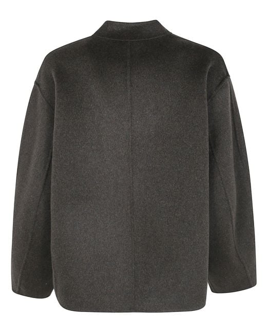 Soeur Black "Windsor" Double Faced