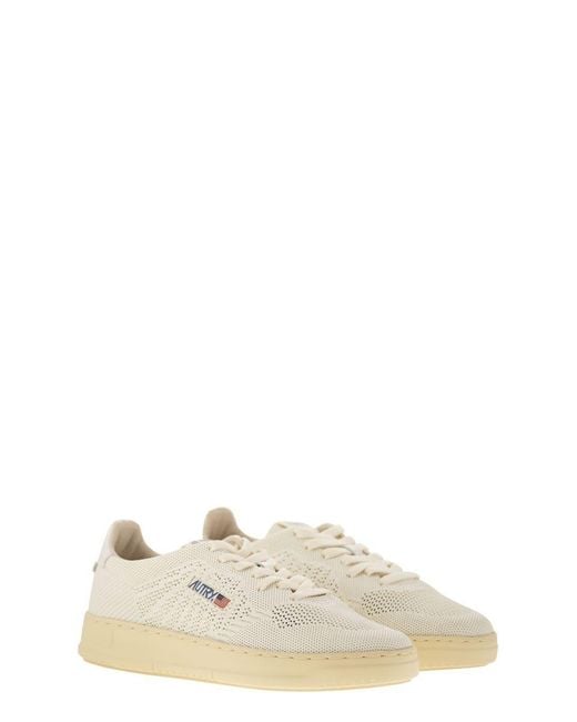 Autry Multicolor Easeknit