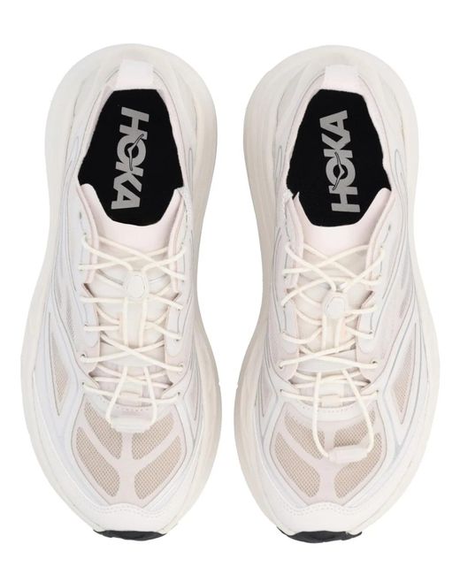 Hoka One One Natural Sneaker "Stinson One7"
