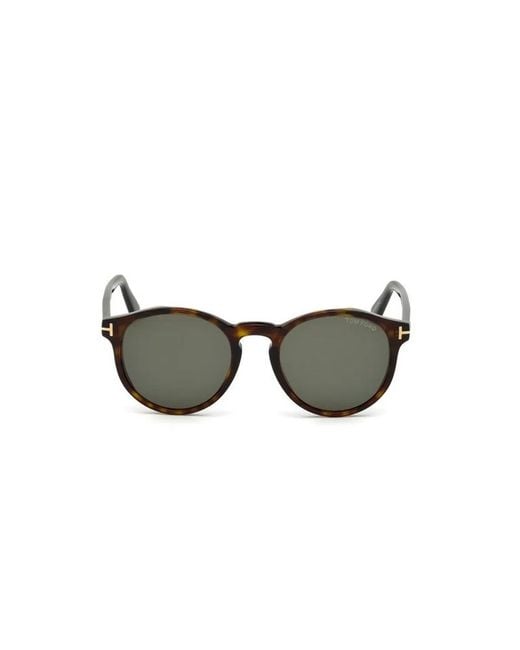 Tom Ford Green Ft0591 52N for men