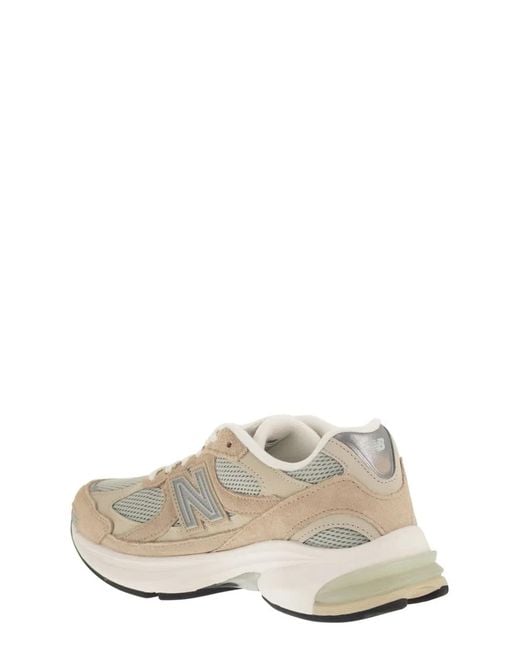 New Balance Pink U2010