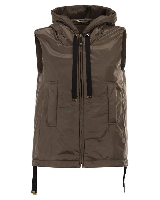Max Mara Brown Maxmara The Cube Greengo