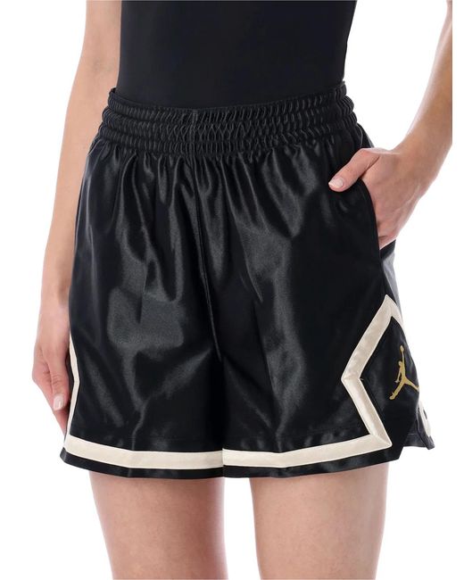 Nike Black Diamond Short