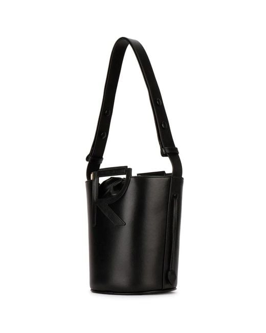 Roger Vivier Black Borsa
